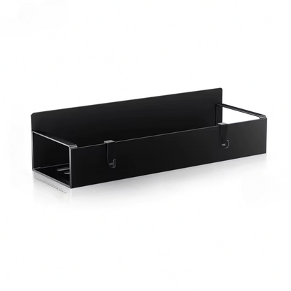 etagere a epice magnetique noir 