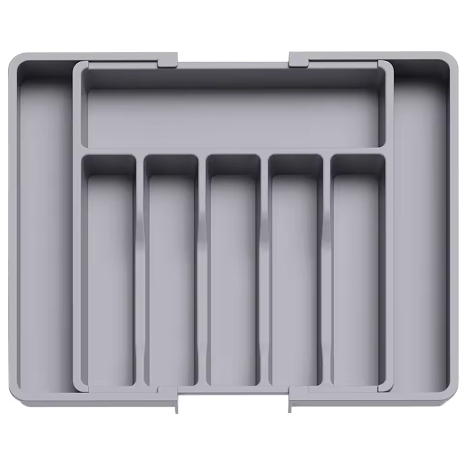 Range couvert pour tiroir