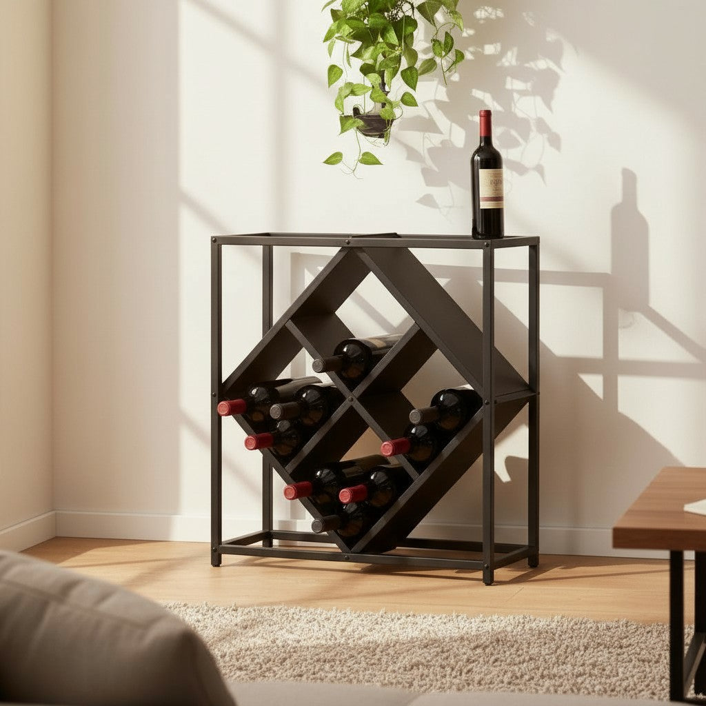 Range bouteille meuble