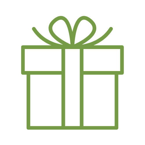 logo cadeau