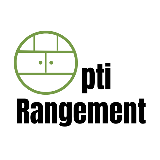 logo ecrit opti rangement