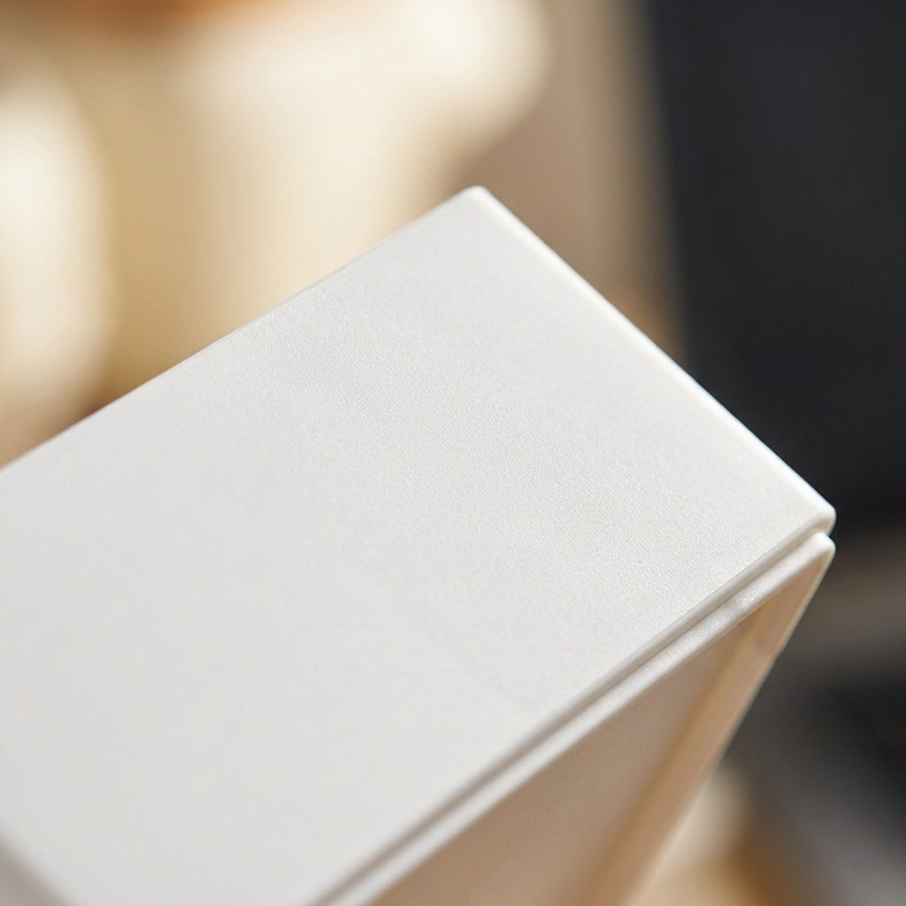 Gros plan sur les finitions premium du bac