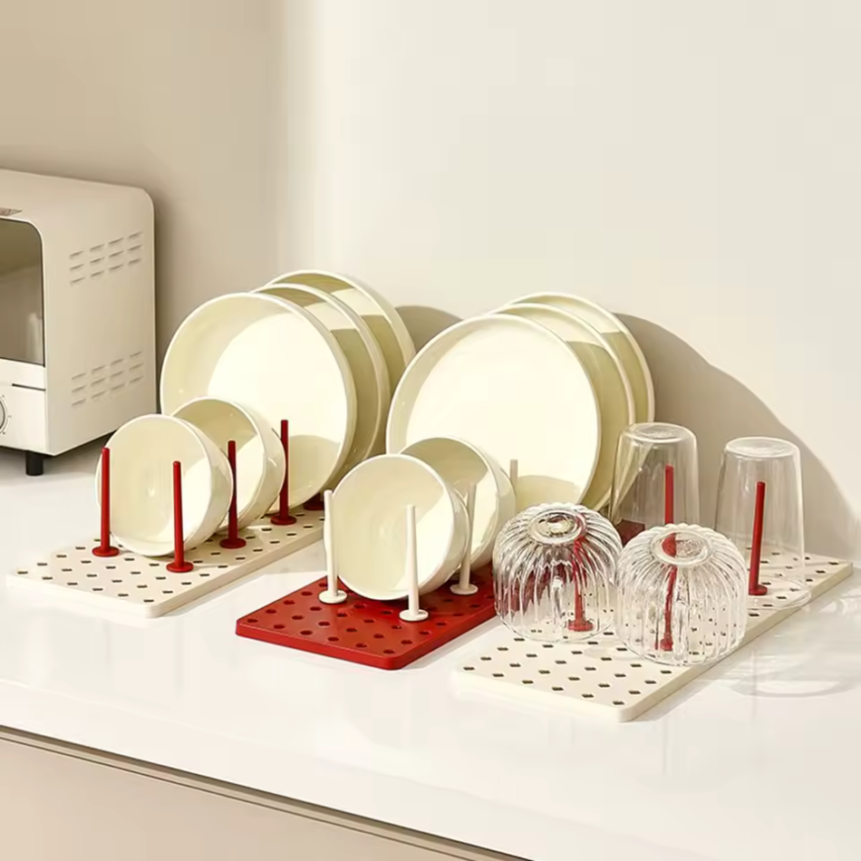 Organisateur pour tiroir de cuisine