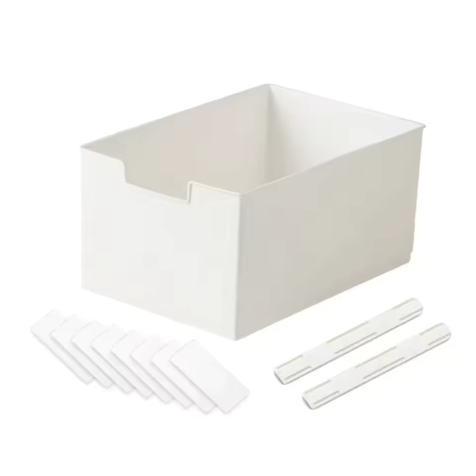 Panier coulissant cuisine