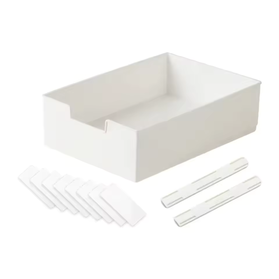 Panier coulissant cuisine