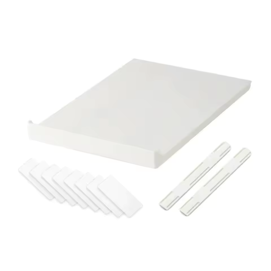 Panier coulissant cuisine