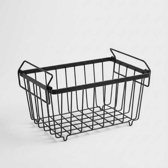 Panier de rangement pour congélateur coffre