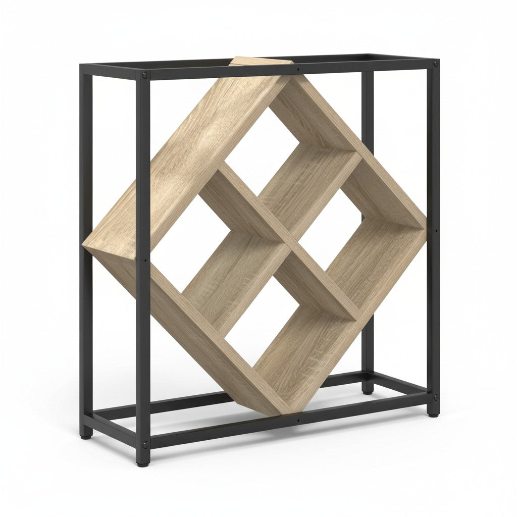 Range bouteille meuble