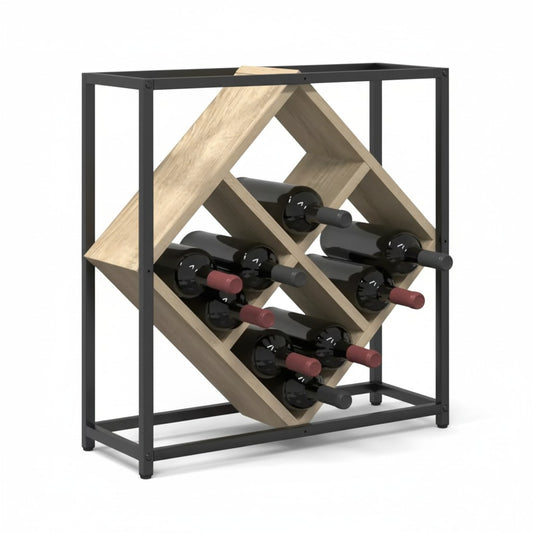 Range bouteille meuble