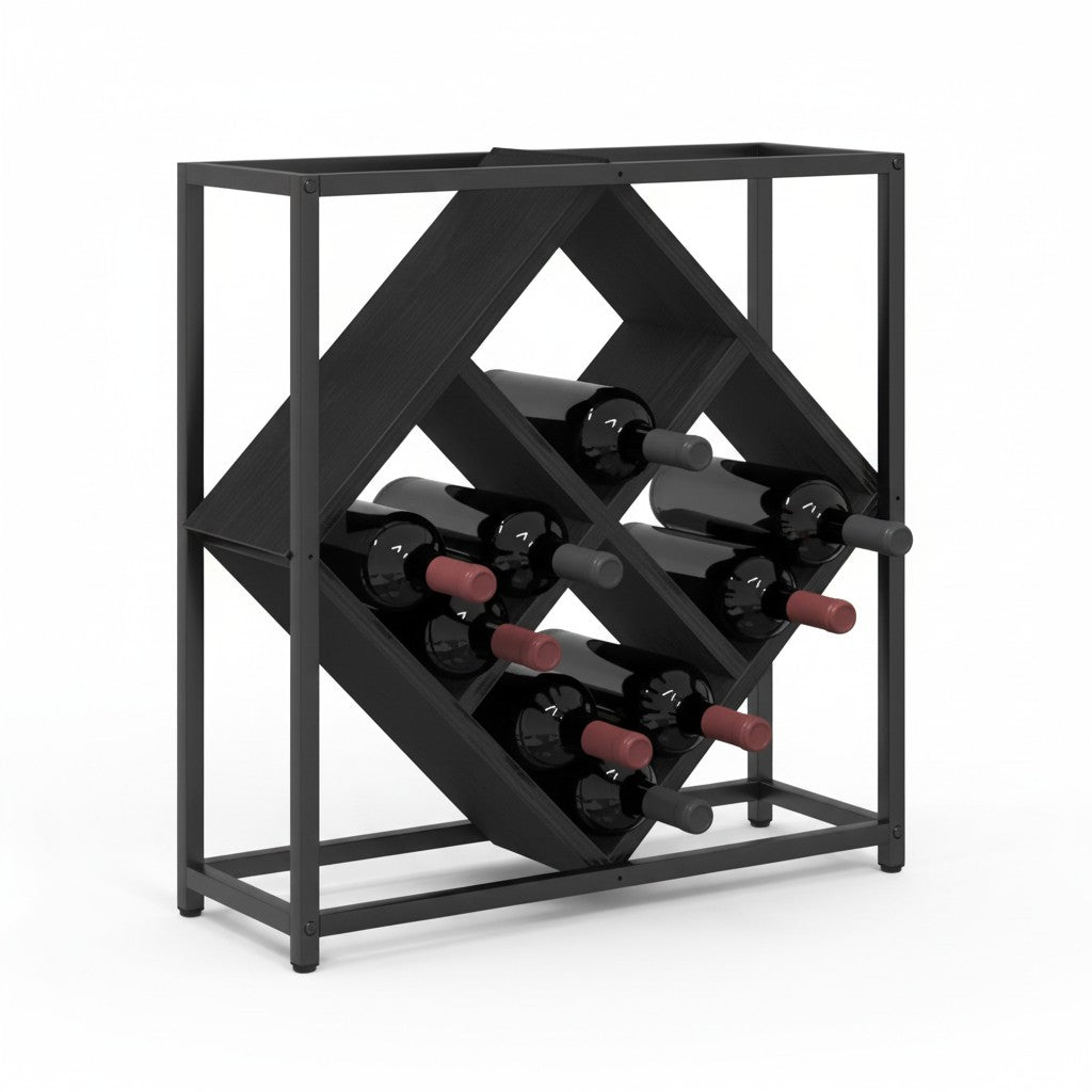 Range bouteille meuble