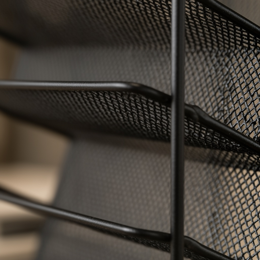 zoom Porte épice murale